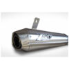 Full Kit conique 3 en 1 inox Zard