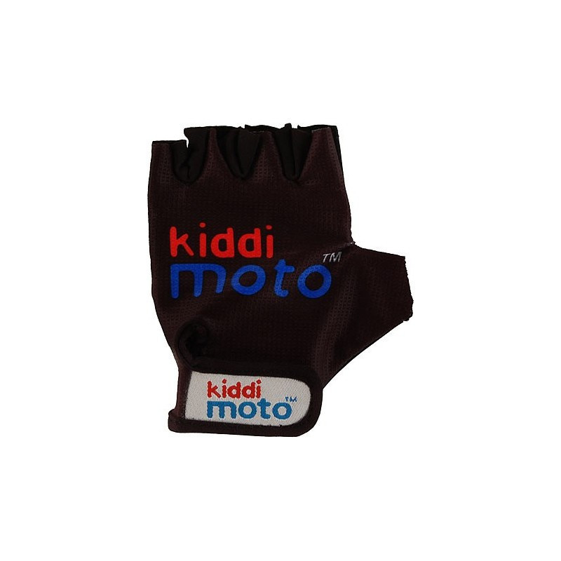 GANTS BLACK