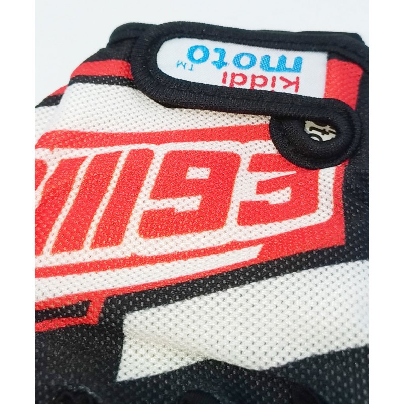 GANTS MARQUEZ