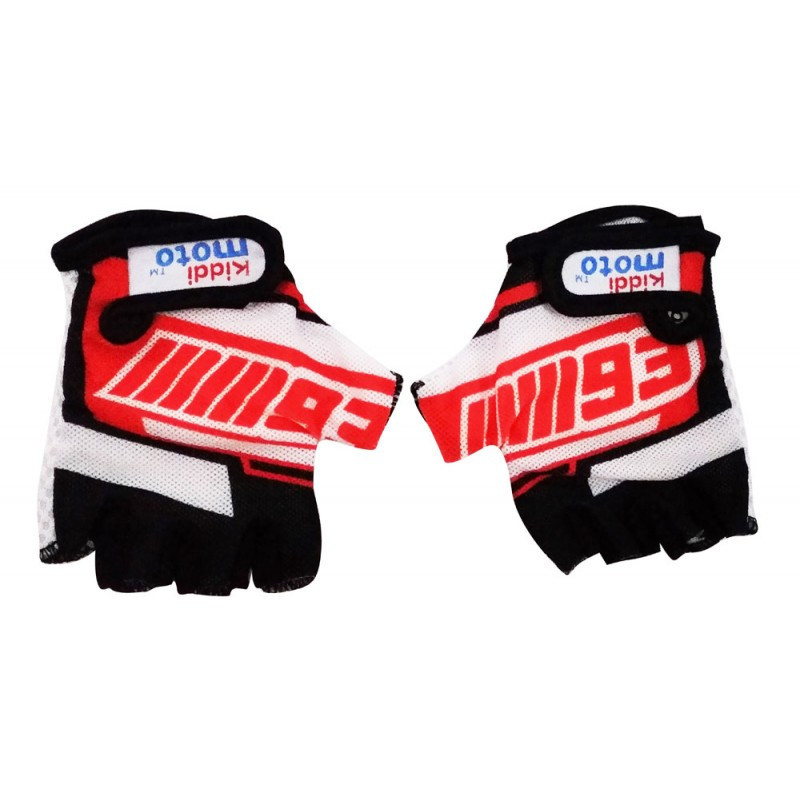 GANTS MARQUEZ