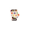 GANTS PASTEL DOTTY