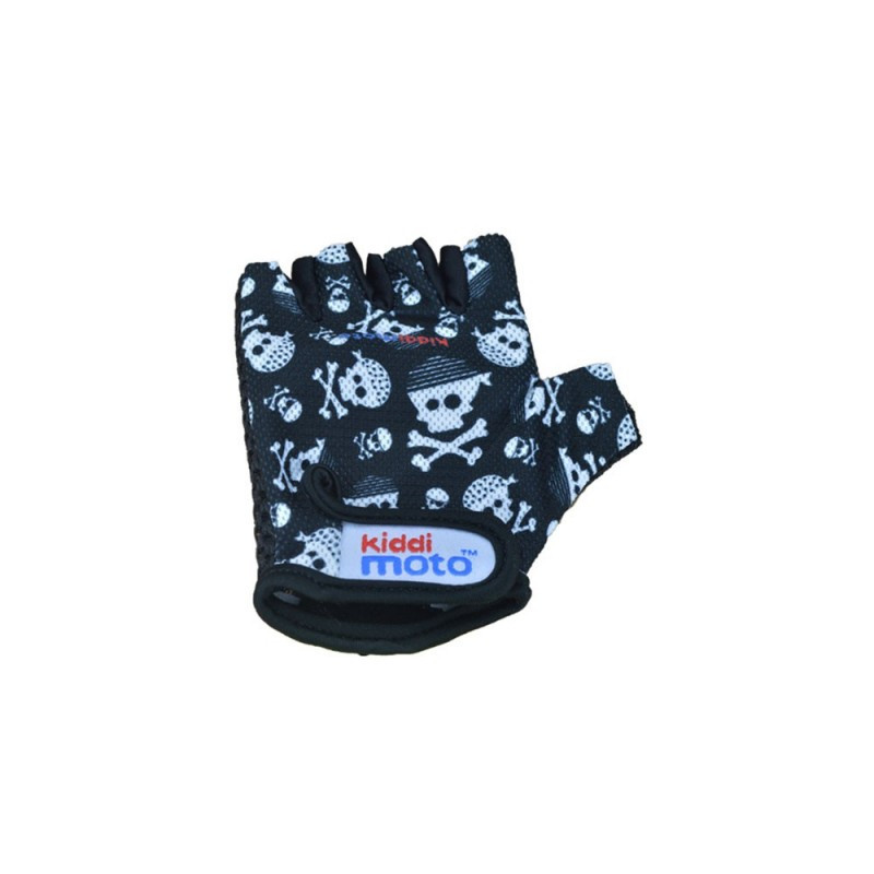 GANTS SKULLZ