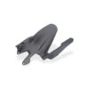 GARDE BOUE ARRIERE CARBON CNC RACING DUCATI PANIGALE V2 / STREETFIGHTER V2 2025/