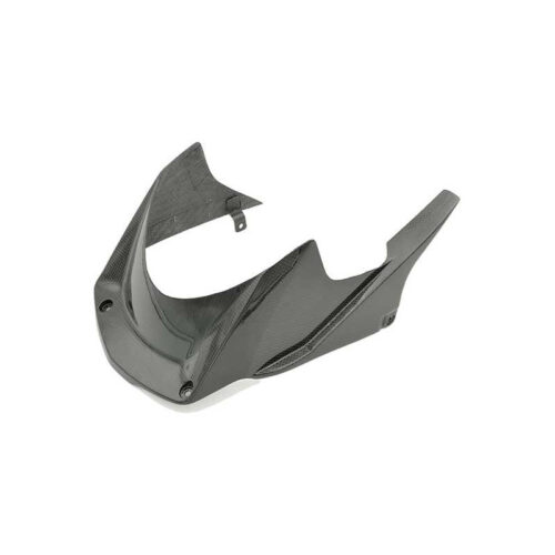 GARDE BOUE ARRIÈRE CARBONE BRILLANT LIGHTECH HONDA