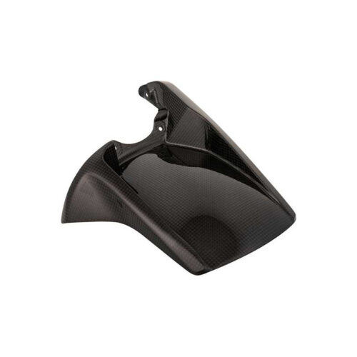 GARDE BOUE ARRIÈRE CARBONE BRILLANT LIGHTECH HONDA
