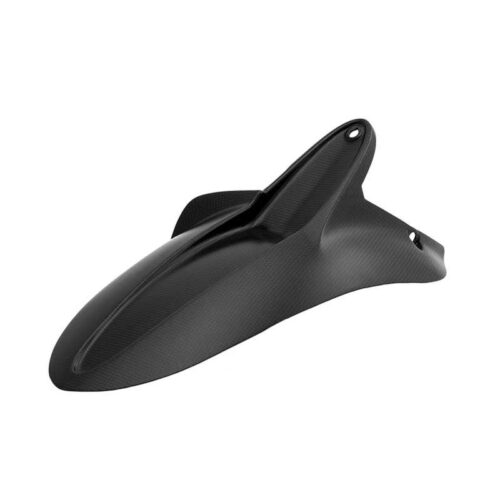 GARDE BOUE ARRIERE CARBONE CNC RACING