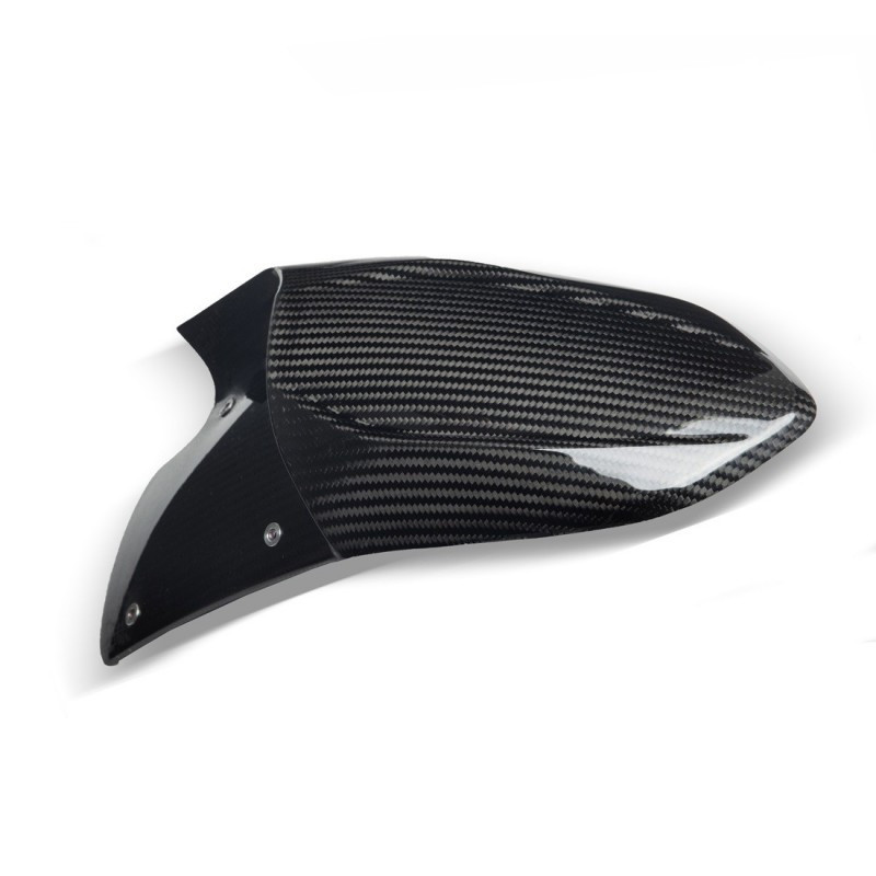 GARDE BOUE ARRIERE CARBONE CNC RACING MV AGUSTA GARDE BOUE ARRIERE CARBONE CNC RACING MV AGUSTA