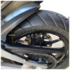 GARDE BOUE ARRIÈRE CARBONE LIGHTECH DUCATI