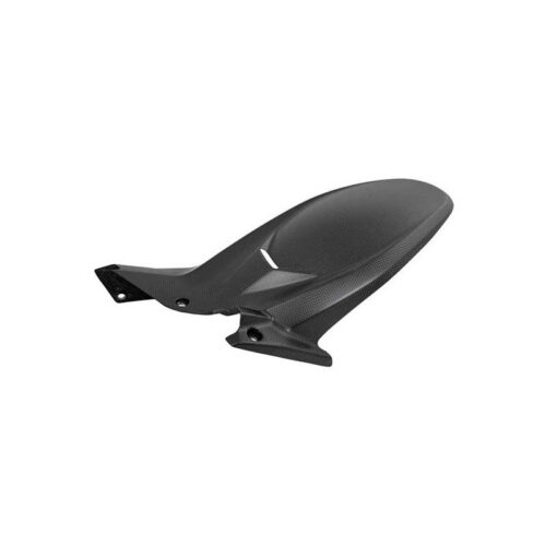 GARDE BOUE ARRIÈRE CARBONE LIGHTECH DUCATI
