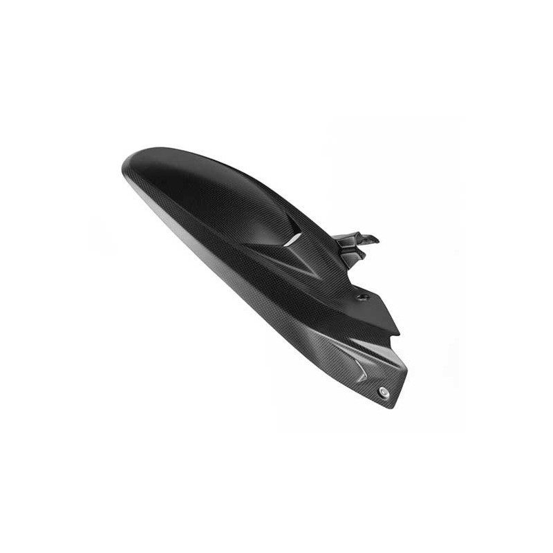 GARDE BOUE ARRIÈRE CARBONE LIGHTECH DUCATI