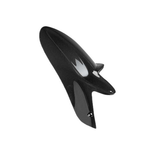 GARDE BOUE ARRIÈRE CARBONE LIGHTECH DUCATI