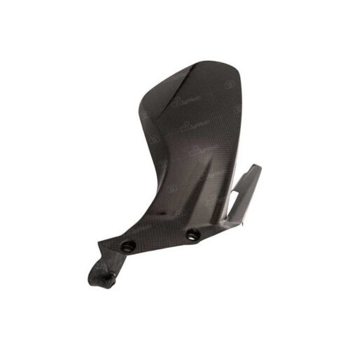 GARDE BOUE ARRIÈRE CARBONE LIGHTECH DUCATI