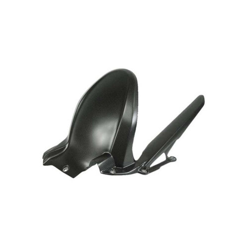 GARDE BOUE ARRIÈRE CARBONE LIGHTECH DUCATI