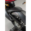 GARDE BOUE ARRIÈRE CARBONE LIGHTECH DUCATI