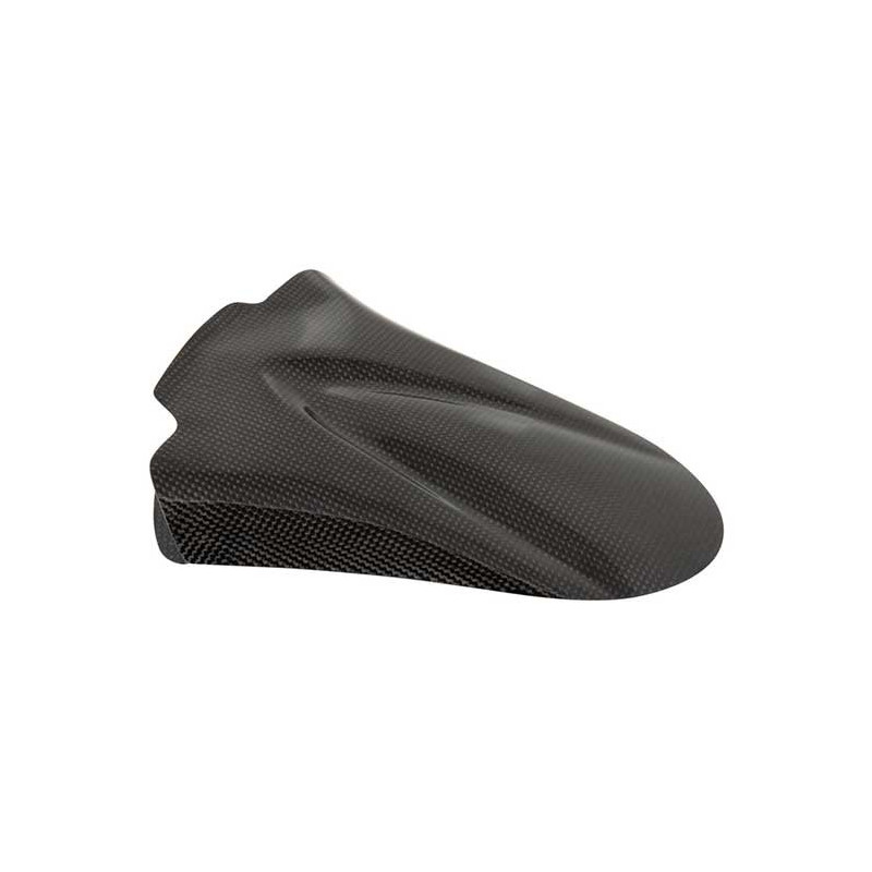 GARDE BOUE ARRIÈRE CARBONE LIGHTECH SUZUKI