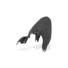 garde-boue-arriere-carbone-mat-cnc-racing-monster-937 GARDE BOUE ARRIERE CARBONE MAT CNC RACING Monster 937