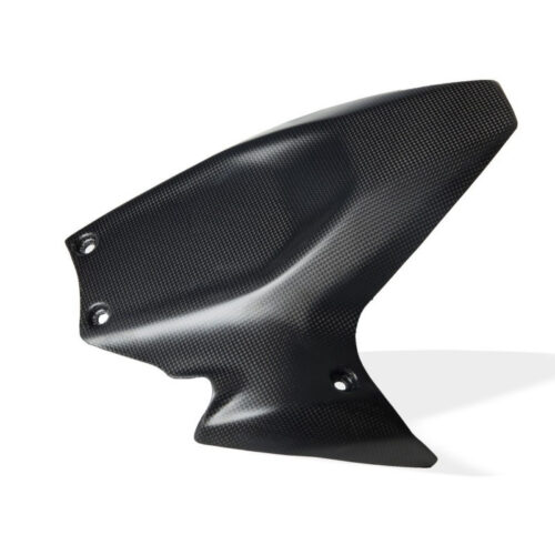 GARDE BOUE ARRIERE CNC RACING DUCATI PANIGALE