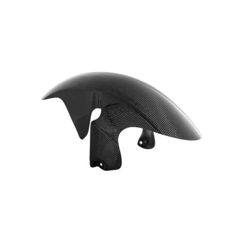 GARDE BOUE AVANT CARBONE BRILLANT LIGHTECH YAMAHA