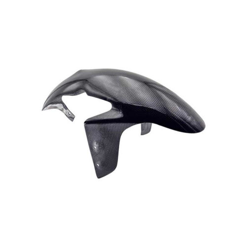 GARDE BOUE AVANT CARBONE BRILLANT LIGHTECH YAMAHA