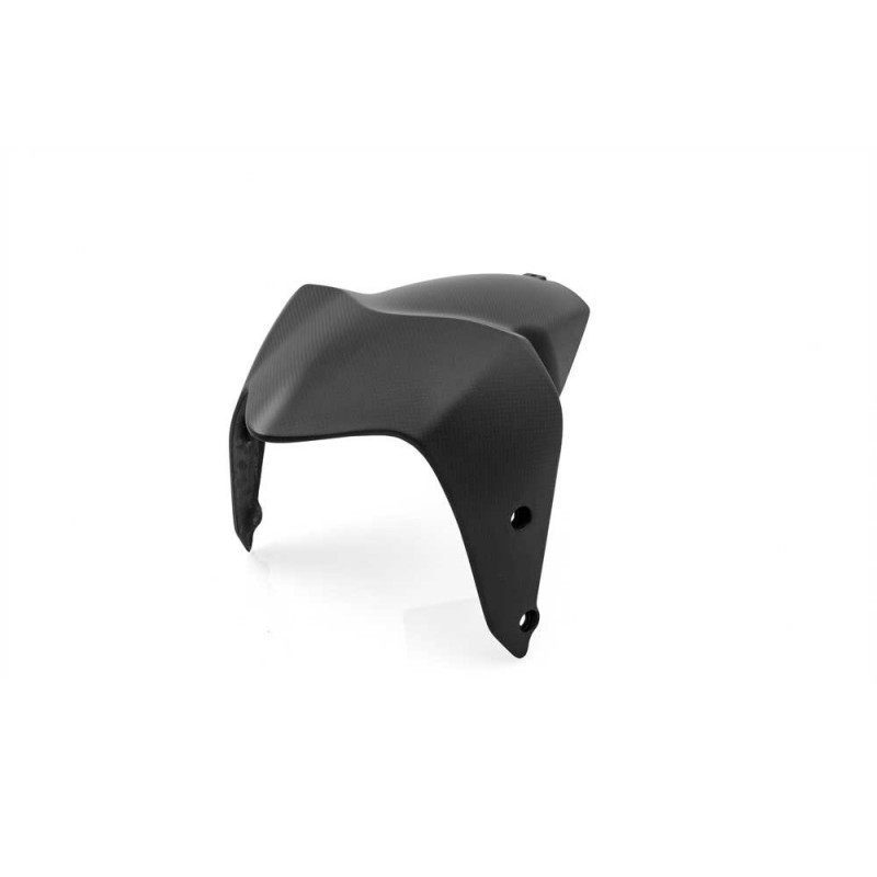 GARDE BOUE AVANT CARBONE CNC RACING GARDE BOUE AVANT CARBONE CNC RACING