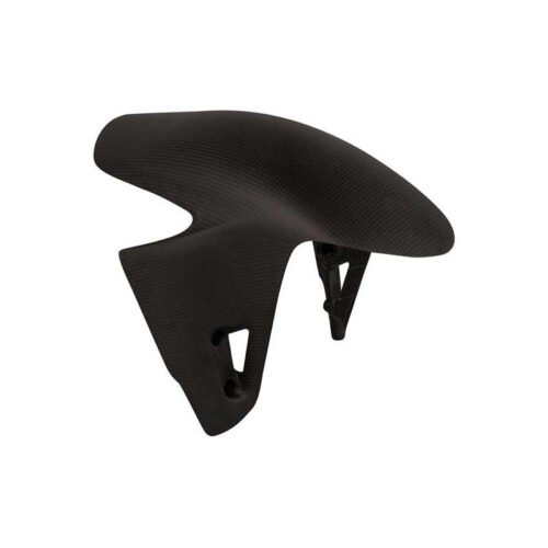 GARDE BOUE AVANT CARBONE LIGHTECH DUCATI