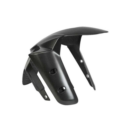 GARDE BOUE AVANT CARBONE LIGHTECHDUCATI