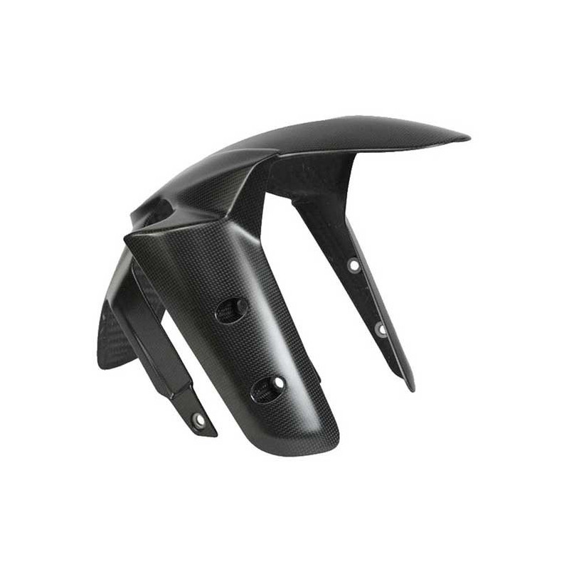 GARDE BOUE AVANT CARBONE LIGHTECHDUCATI