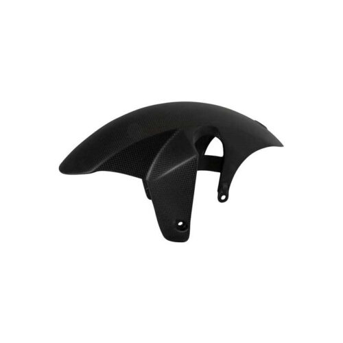 GARDE BOUE AVANT CARBONE LIGHTECHSUZUKI
