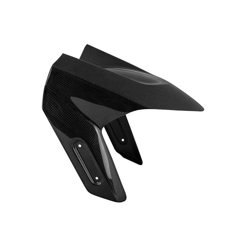GARDE BOUE AVANT CARBONE LIGHTECHYAMAHA