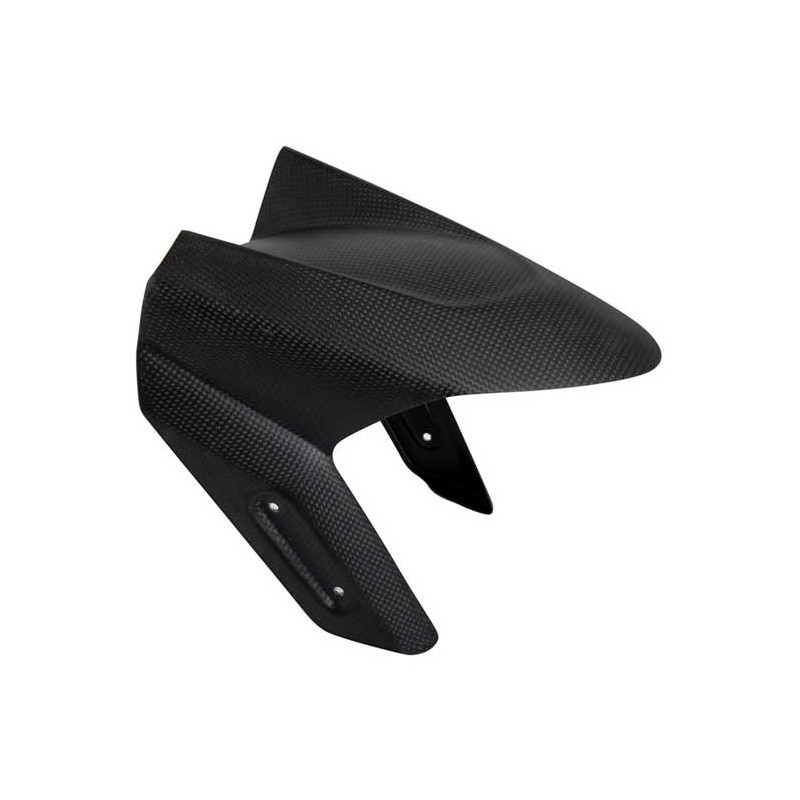 GARDE BOUE AVANT CARBONE LIGHTECHYAMAHA