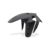 GARDE BOUE AVANT CNC RACING CARBONE MAT DUCATI MULTISTRADA V4 GARDE BOUE AVANT CNC RACING CARBONE MAT DUCATI MULTISTRADA V4