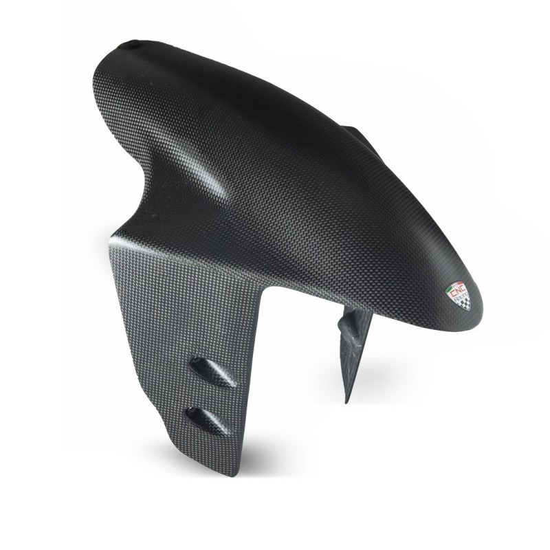 GARDE BOUE AVANT CNC RACING DUCATI PANIGALE GARDE BOUE AVANT CNC RACING DUCATI PANIGALE