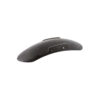 GARDE BOUE AVANT FIXATIONS LATÉRALES CARBONE LIGHTECH BMW