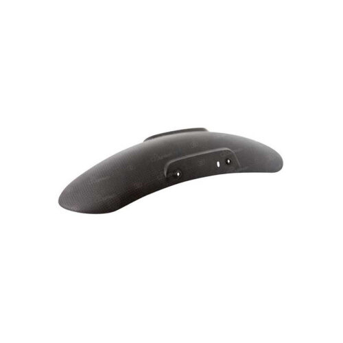 GARDE BOUE AVANT FIXATIONS LATÉRALES CARBONE LIGHTECH BMW