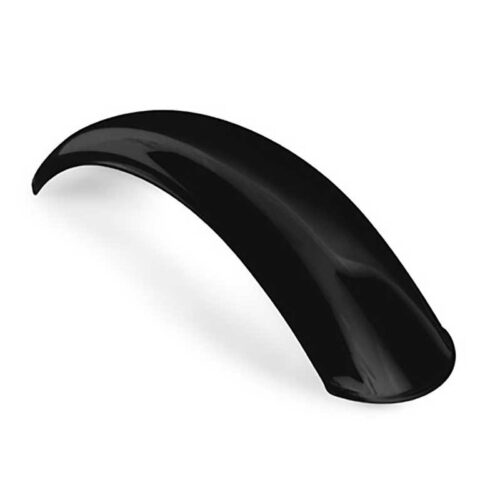 GARDE BOUE CLASSIC ARRIERE ALU A PEINDRE