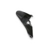 GARDEBOUE ARRIÈRE DUCATI CARBONE MAT