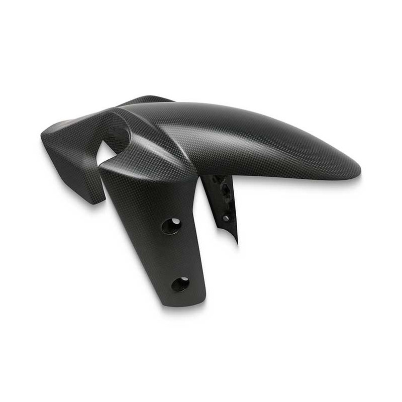 GARDEBOUE AVANT DUCATI MULTISTRADA CARBONE MAT GARDEBOUE AVANT DUCATI MULTISTRADA CARBONE MAT