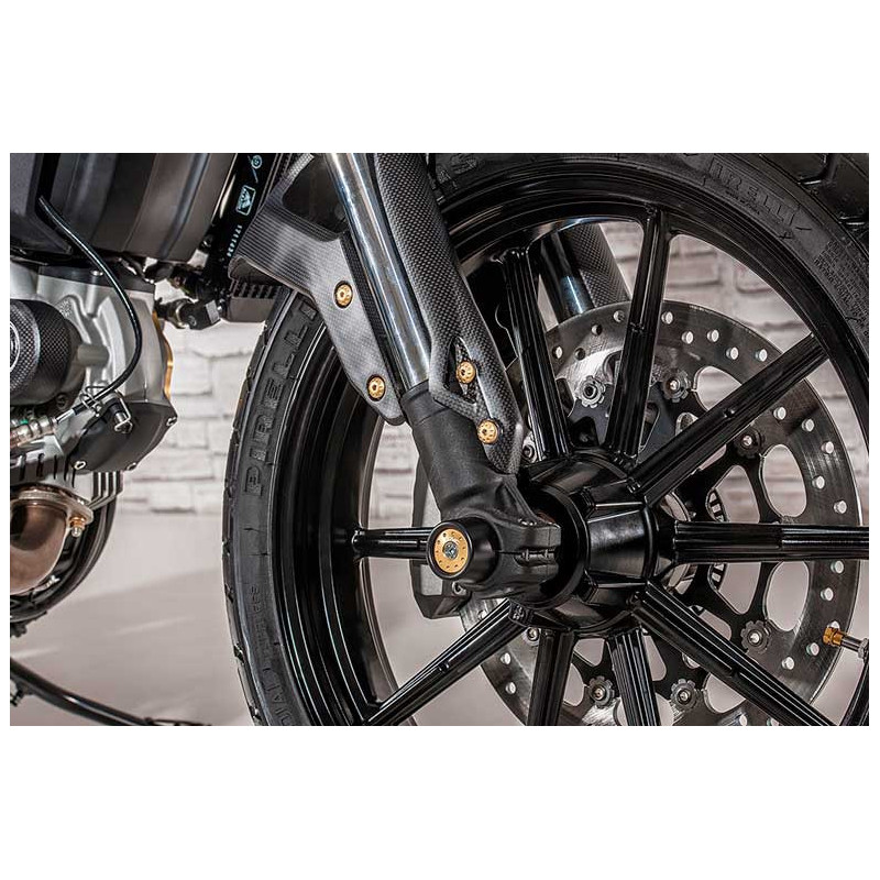 gardeboue-avant-ducati-scrambler-carbone-mat GARDEBOUE AVANT DUCATI SCRAMBLER CARBONE MAT