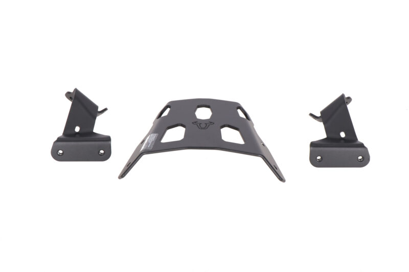 Porte-bagages STREET-RACK Noir. KTM 690 Enduro / R, 690 SMC R (19-).