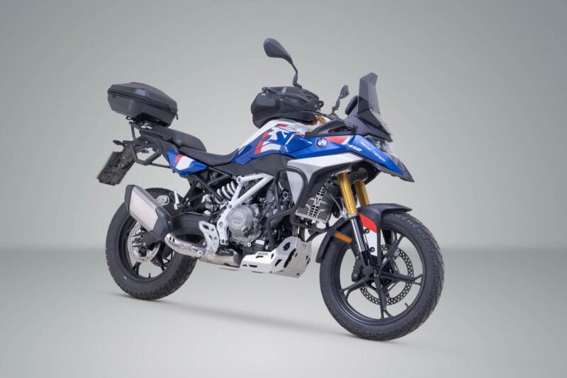 gpt_07_984_60000_b_2_xl Système Topcase URBAN ABS Noir. BMW F 450 GS (25-).
