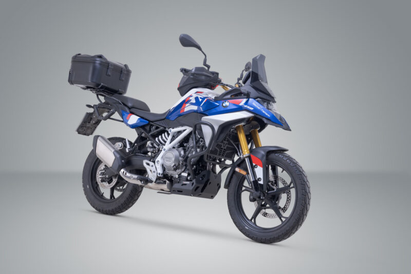gpt_07_984_65000_b_2_xl Système de topcase DUSC L Noir. 41 l. BMW F 450 GS (25-).