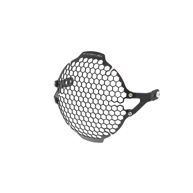 GRILLE DE PROTECTION DE PHARE DUCATI SCRAMBLER SCRAMBLER DESERT SLED (2021+) GRILLE DE PROTECTION DE PHARE DUCATI SCRAMBLER SCRAMBLER DESERT SLED (2021+)