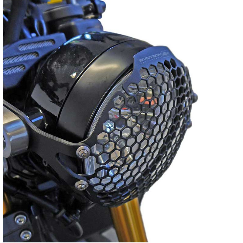 grille-de-protection-de-phare-pour-yamaha-xsr-900-2016 GRILLE DE PROTECTION DE PHARE POUR YAMAHA XSR 900 (2016+)