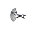 grille-de-protection-de-phare-pour-yamaha-xsr-900-2016 GRILLE DE PROTECTION DE PHARE POUR YAMAHA XSR 900 (2016+)