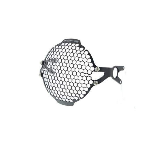 GRILLE DE PROTECTION DE PHARE POUR YAMAHA XSR 900 (2016+)