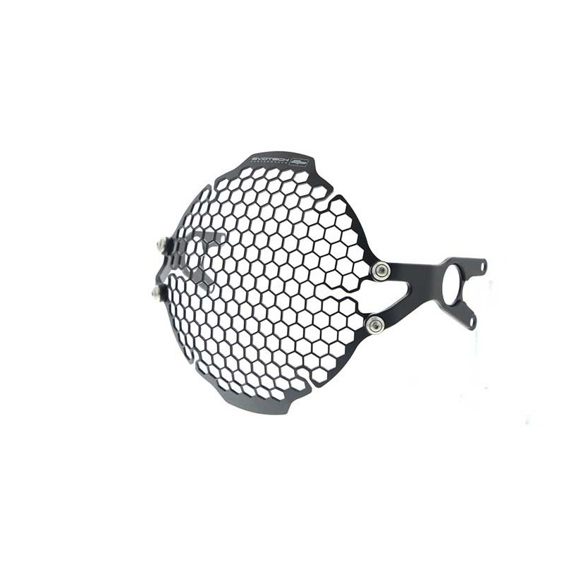 GRILLE DE PROTECTION DE PHARE POUR YAMAHA XSR 900 (2016+) GRILLE DE PROTECTION DE PHARE POUR YAMAHA XSR 900 (2016+)