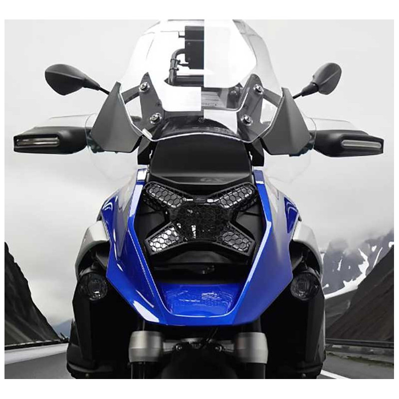 grille-de-protection-de-phare-r-1300-gs GRILLE DE PROTECTION DE PHARE R 1300 GS