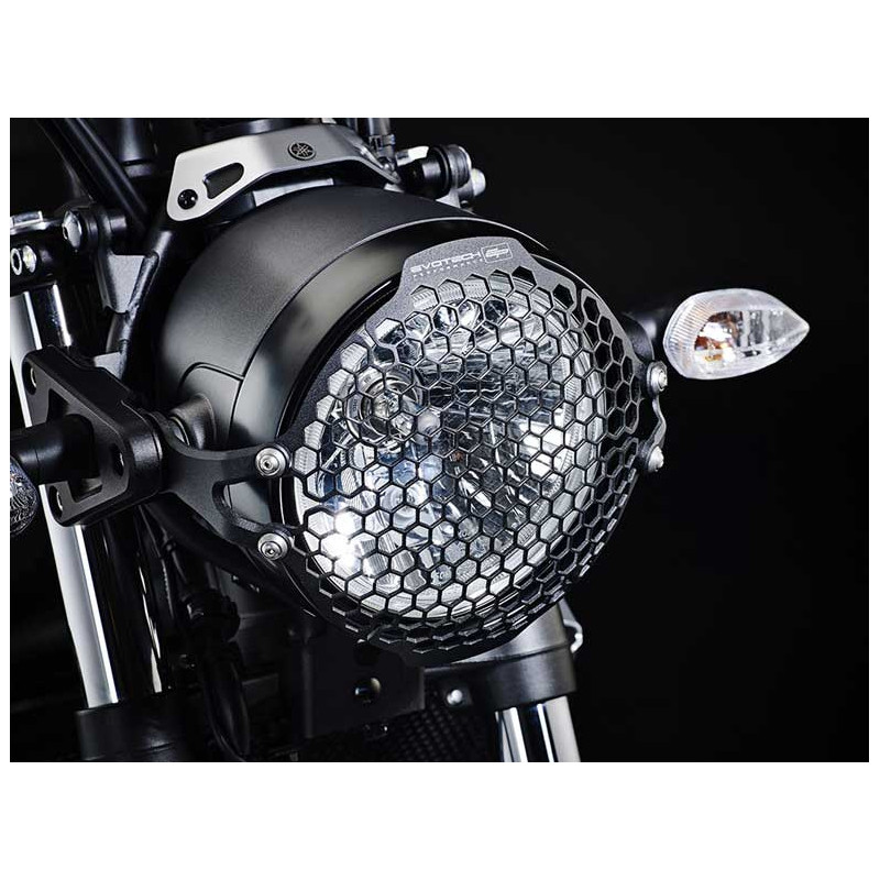 grille-de-protection-de-phare-yamaha-xsr-700-2016 GRILLE DE PROTECTION DE PHARE YAMAHA XSR 700 (2016+)