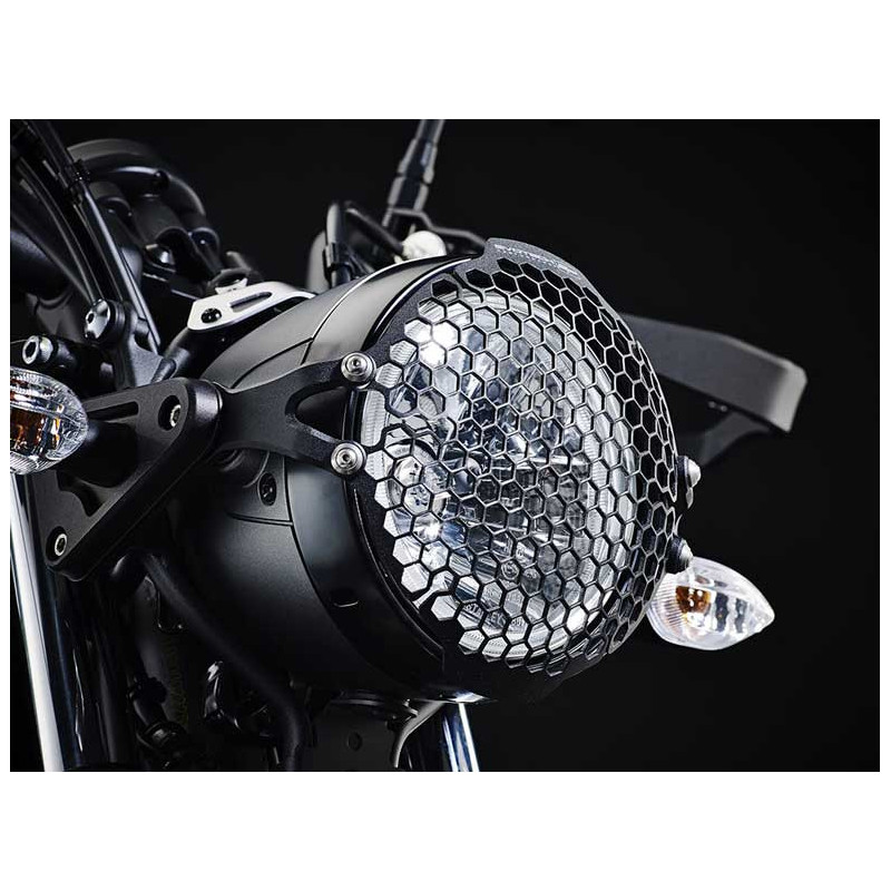 grille-de-protection-de-phare-yamaha-xsr-700-2016 GRILLE DE PROTECTION DE PHARE YAMAHA XSR 700 (2016+)