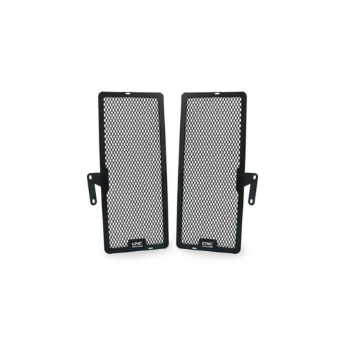 GRILLE DE PROTECTION DE RADIATEUR EAU MULTISTRADA V4